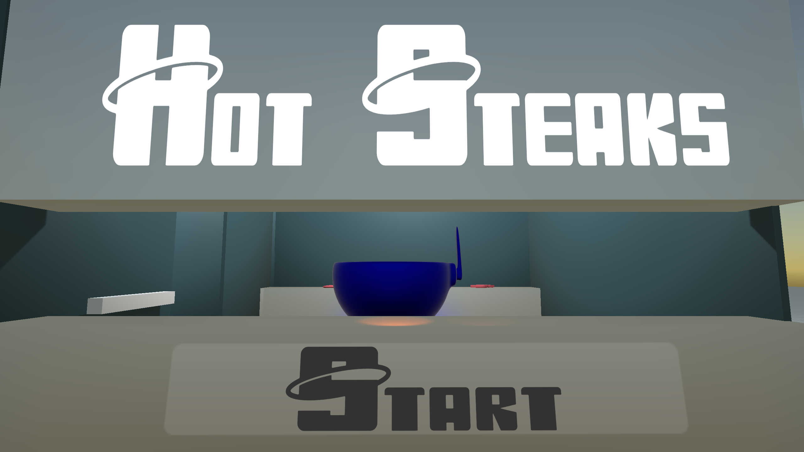 Cover image for HotSteaks