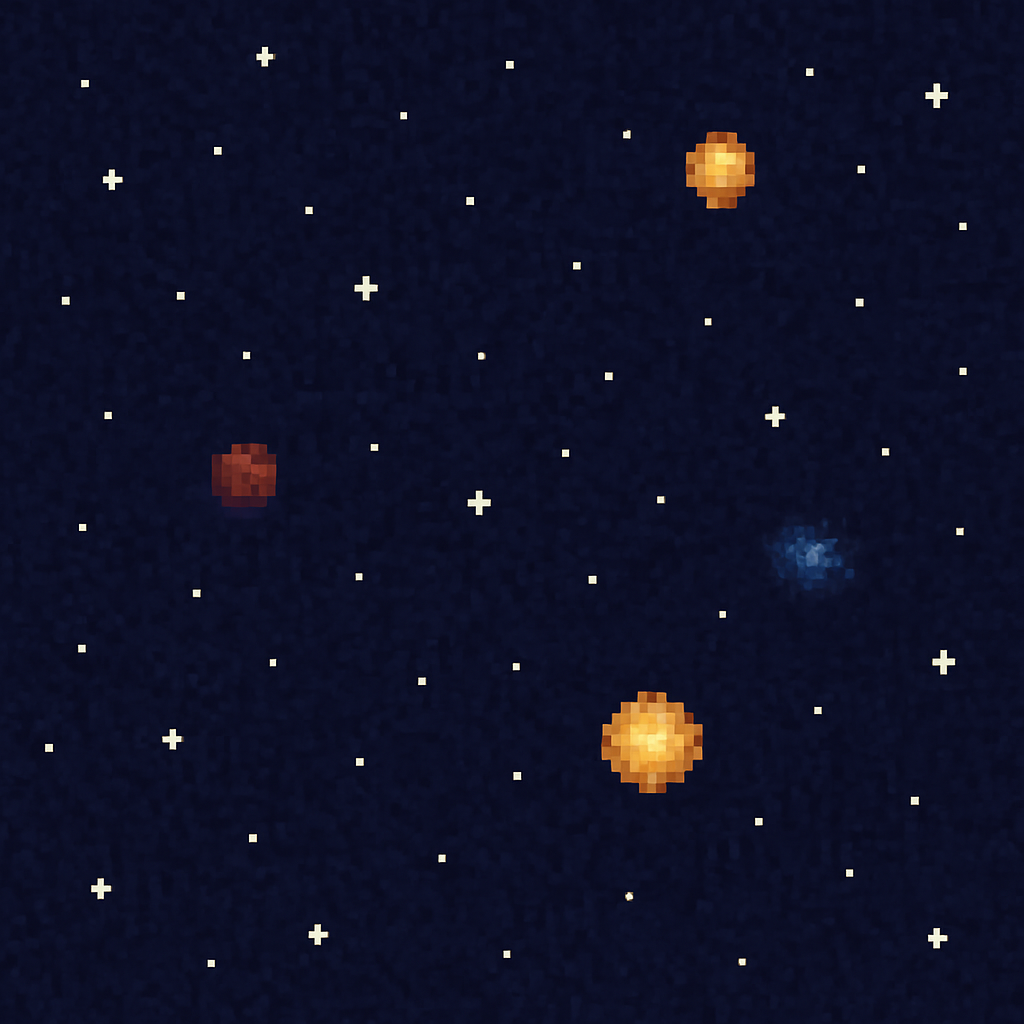 Space