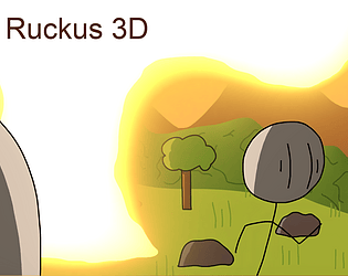 Ruckus 3D
