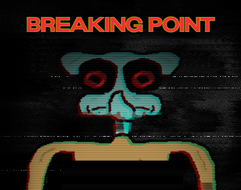 Breaking Point by aJumpyGuy
