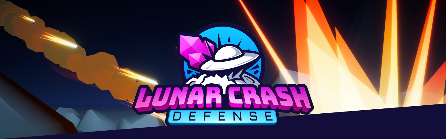 Lunar Crash Defense [Beta]