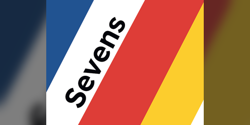 Cover image for Sevens