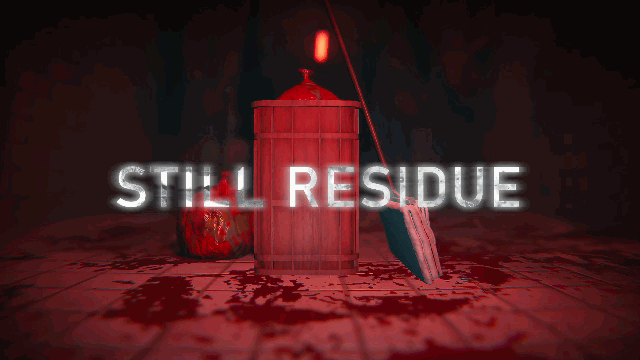 Still Residue