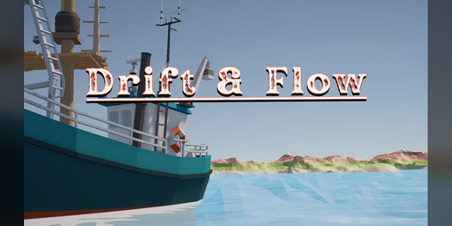 Cover image for Drift & Flow