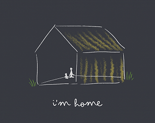 I'm Home