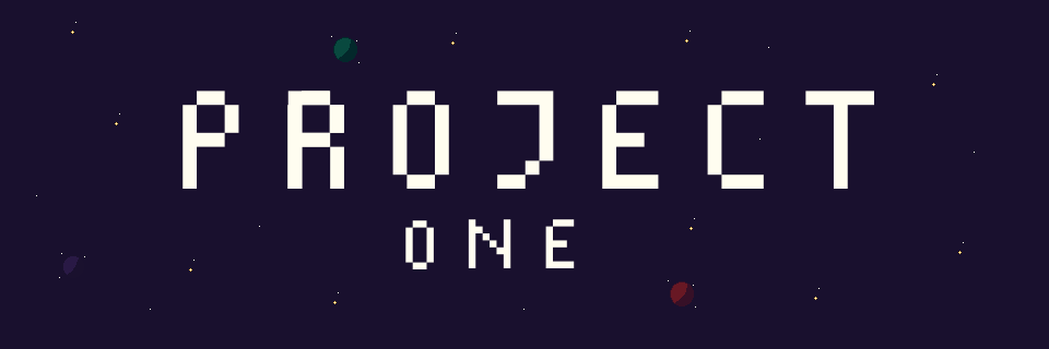 PROJECT_ONE