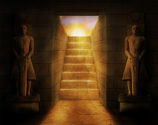 Tomb Raiders