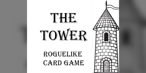 Cover image for The tower - Card Game