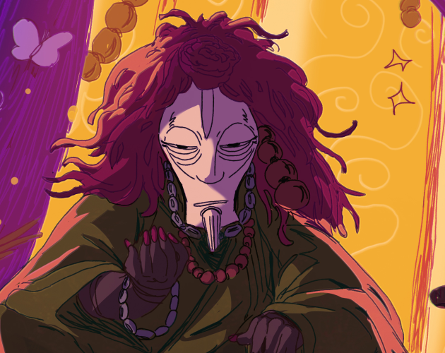 Cover image for Witch Craft