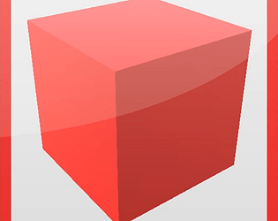 CUBE RUNNER