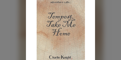 Cover image for Tempest, Take Me Home