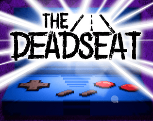 The Deadseat [Free] [Action] [Windows]