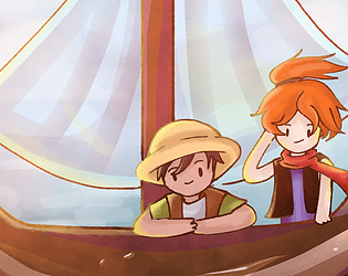 EcoQuest (Prolouge)