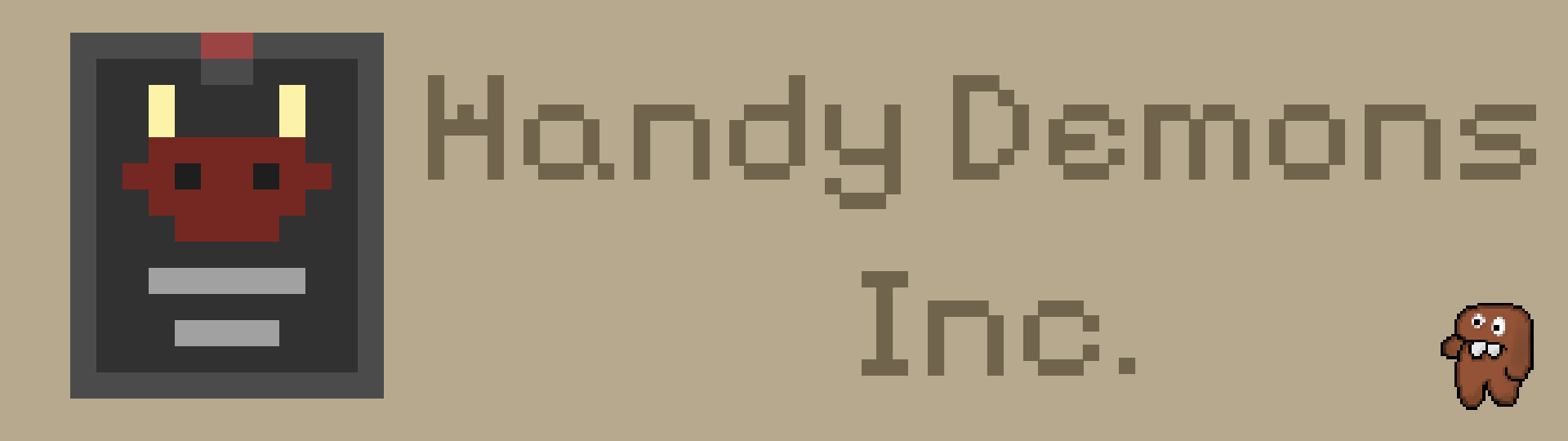 Handy Demons Inc.