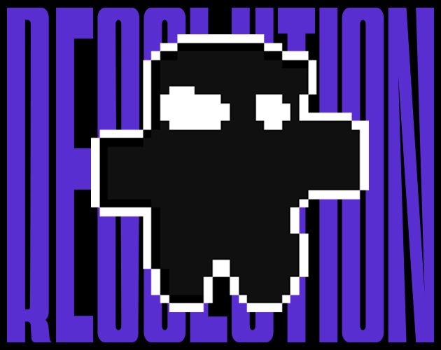 Cover image for resolution