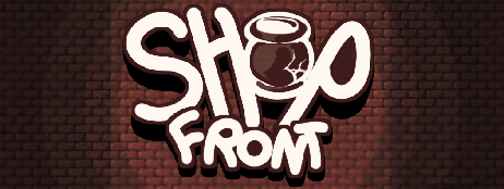 Shop Front
