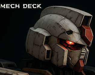 Mech Deck