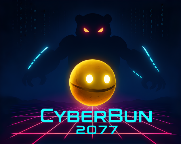 CyberBun 2077