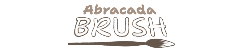 Abracadabrush