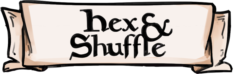 Hex & Shuffle