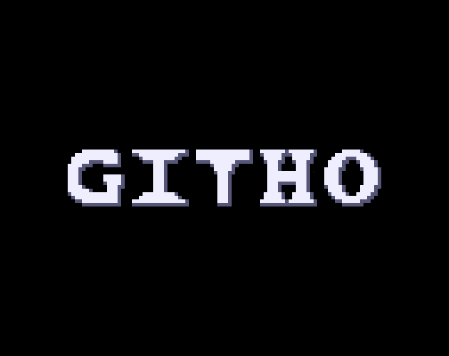 Cover image for Test Project Githo