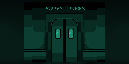Cover image for Job Applications