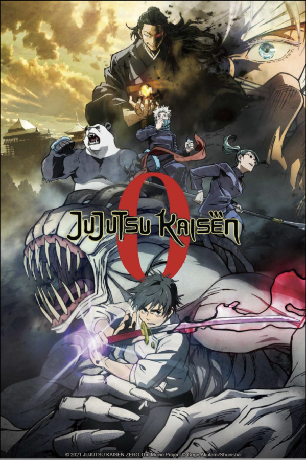 Cursed Requiem