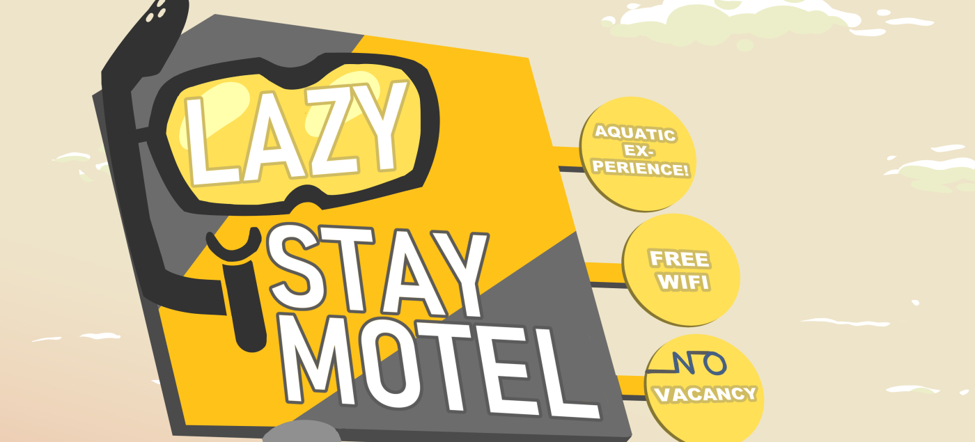 Lazy Stay Motel