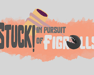 Stuck! in Pursuit of Figrolls [DEMO]