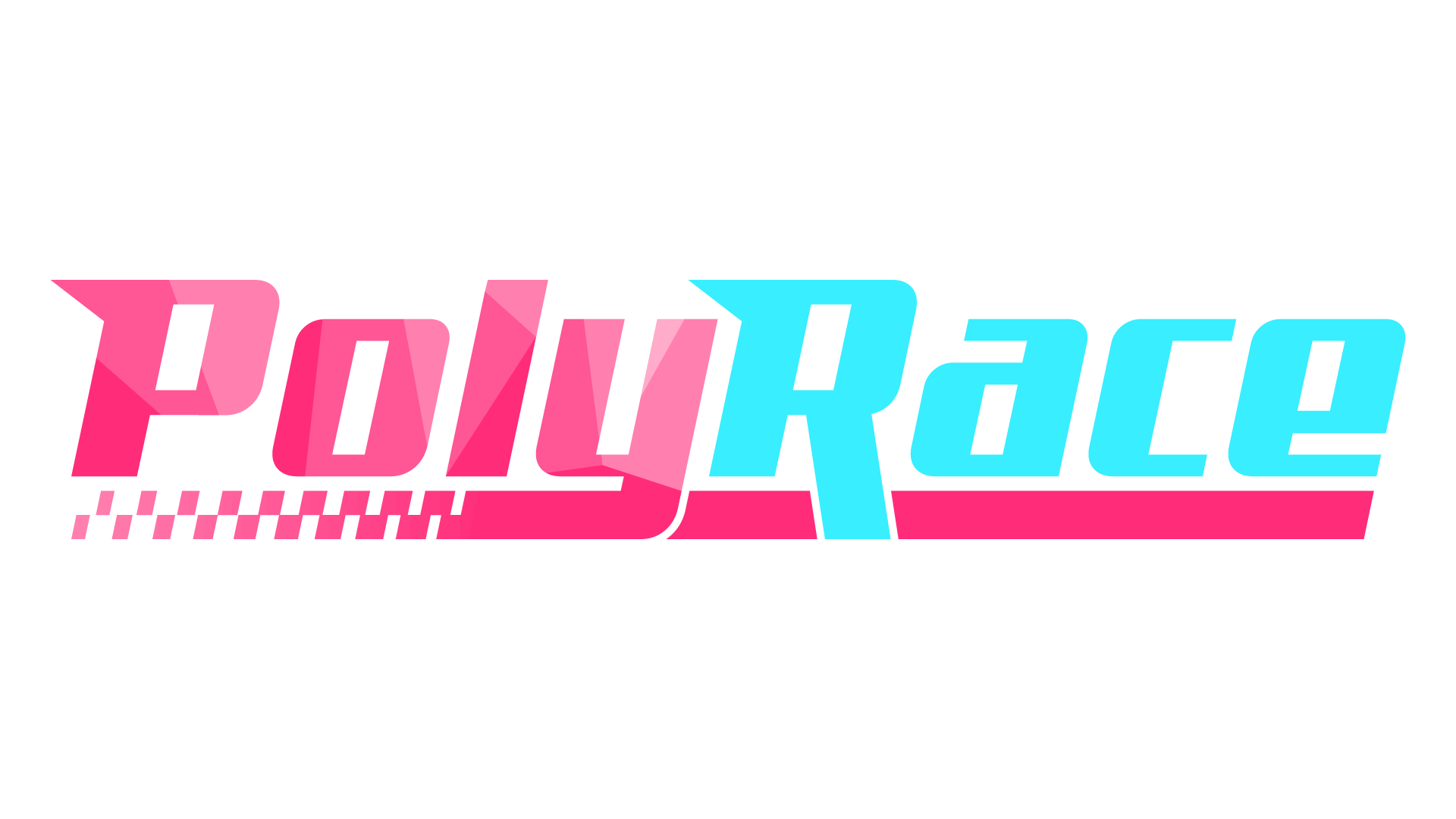 PolyRace Logo