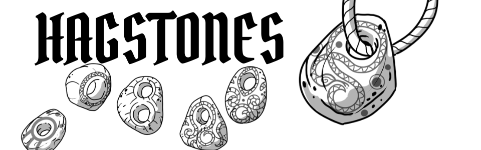 Hagstones