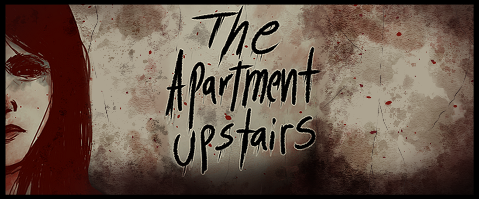 The Apartment Upstairs