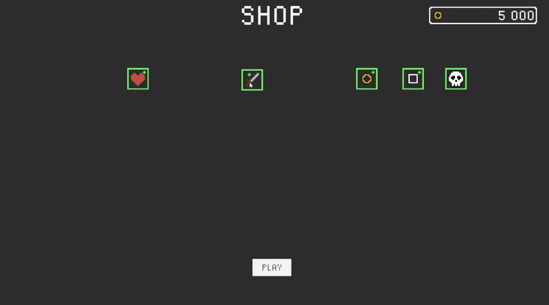 Shop