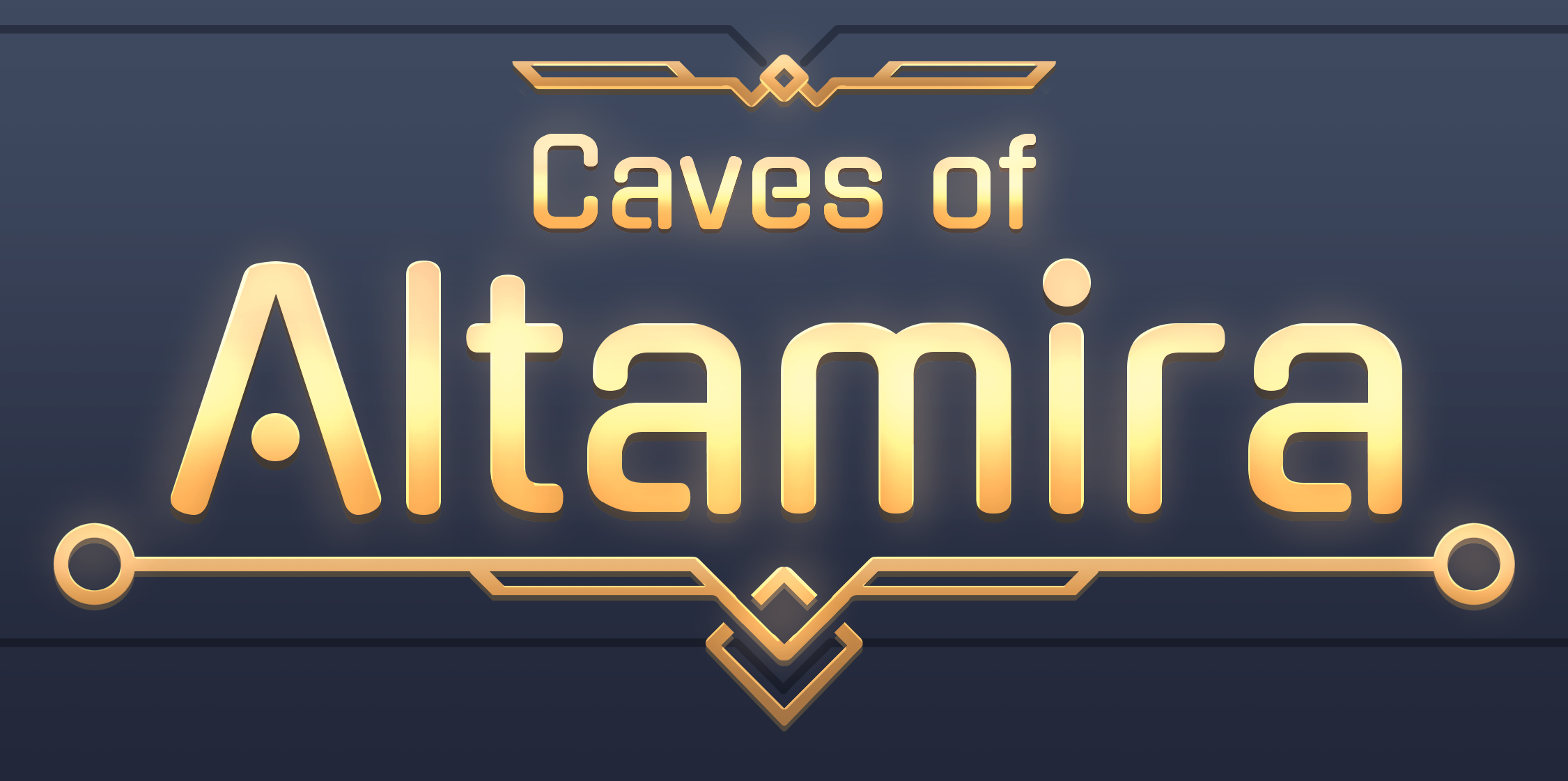 Caves of Altamira