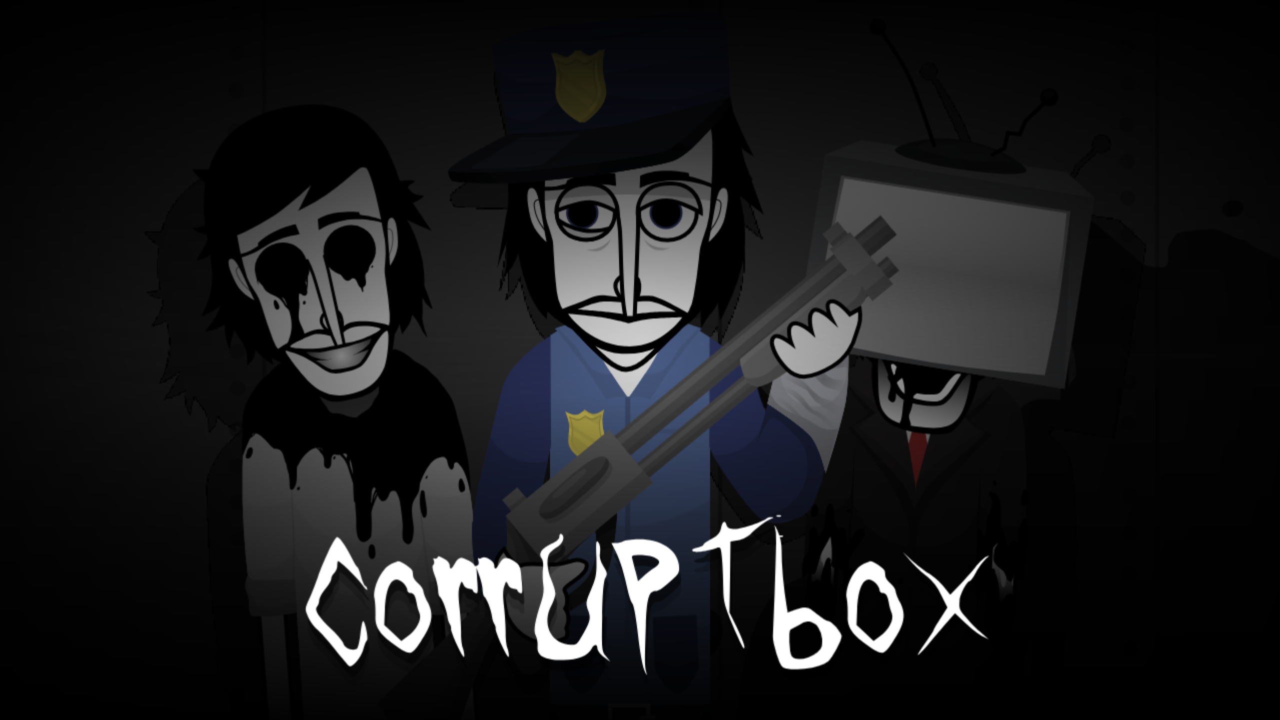 Corruptbox V1 [Remake]