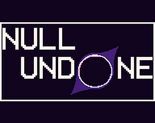 Null Undone