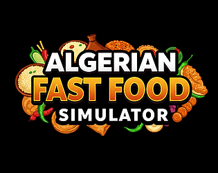 ALGERIAN FAST FOOD SIMULATOR