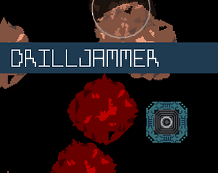 Drilljammer