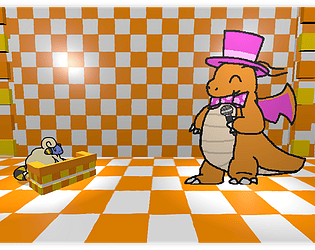 Mr. Dragonite's Perilous Trials!