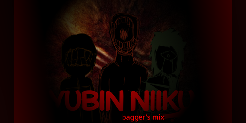 Cover image for Yubin Niiku - Bagger's Mix