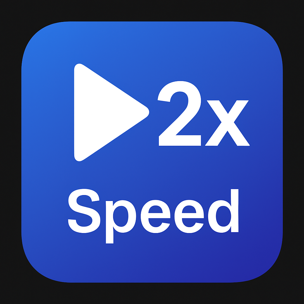 VideoSpeedConversionTool