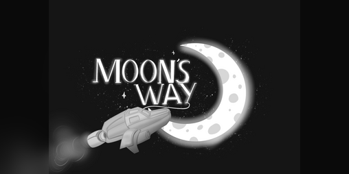 Cover image for Moon's Way