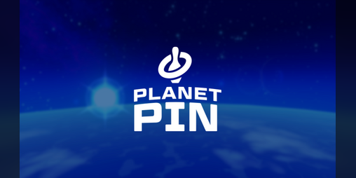 Cover image for Planet Pin
