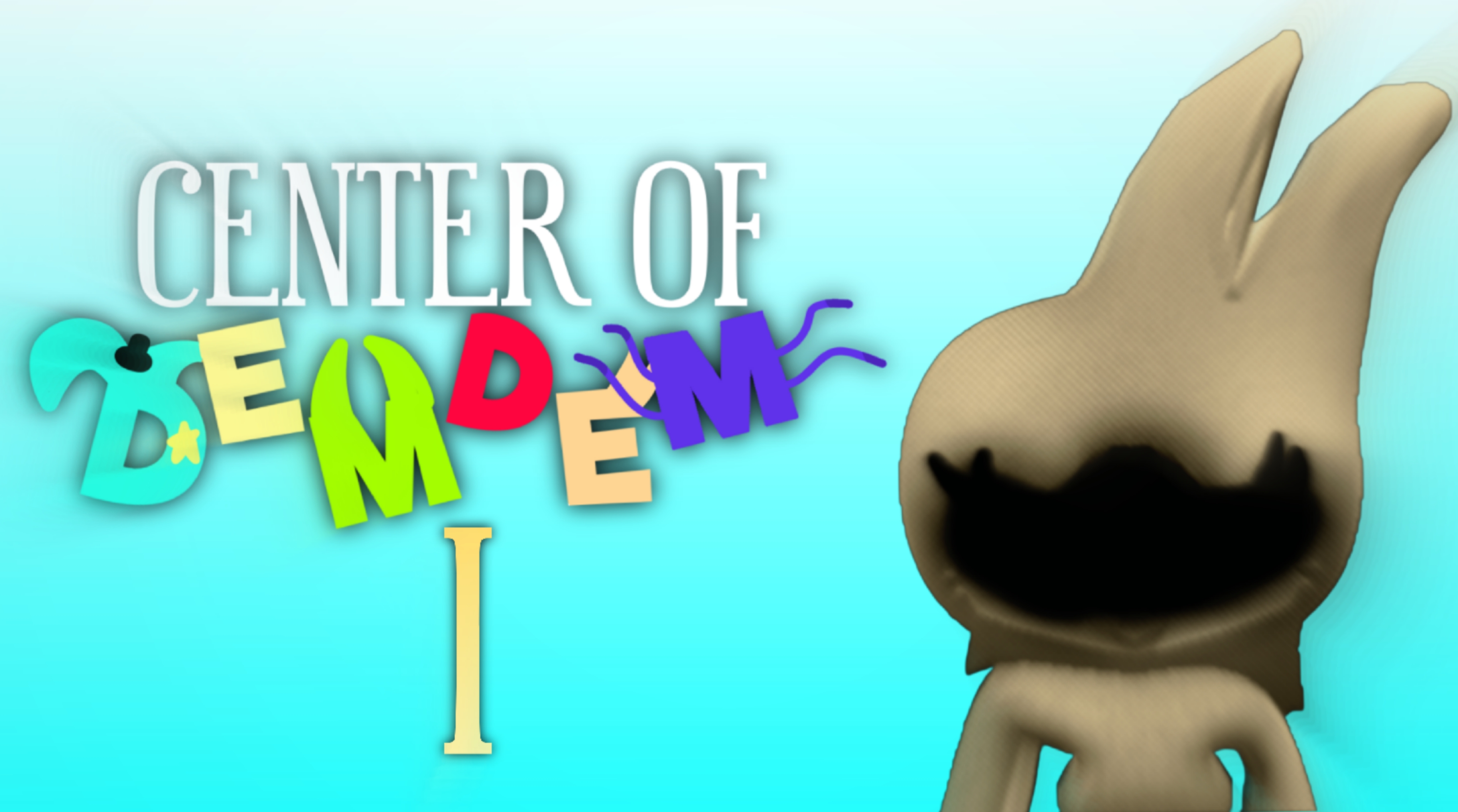 Center of Demdem Playable