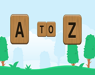 Get to Z