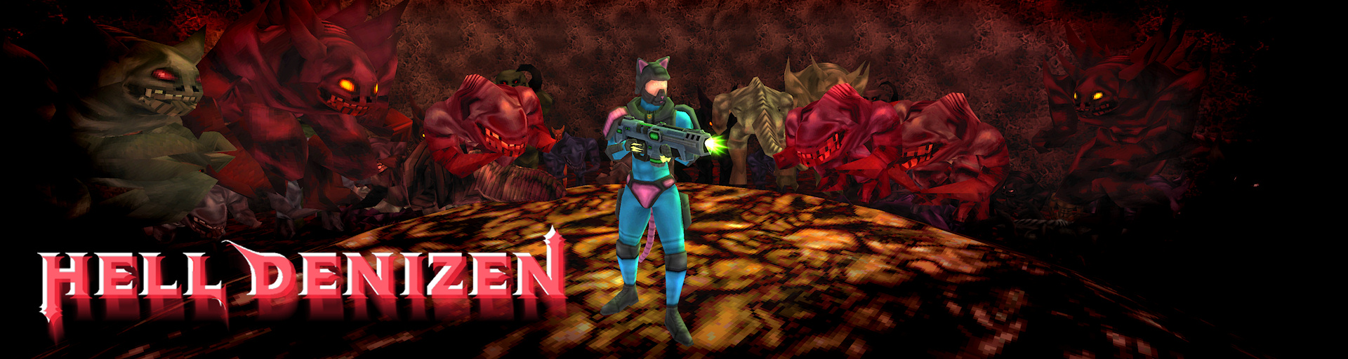 Hell Denizen