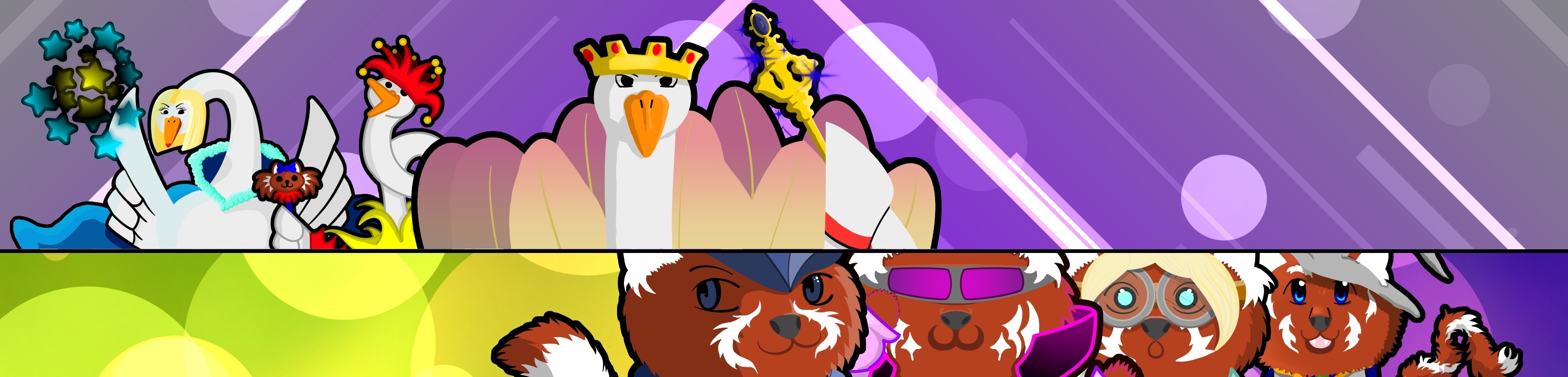 The Wrath of the Goose King - Demo -
