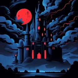 Cover image for The Honor Challenge