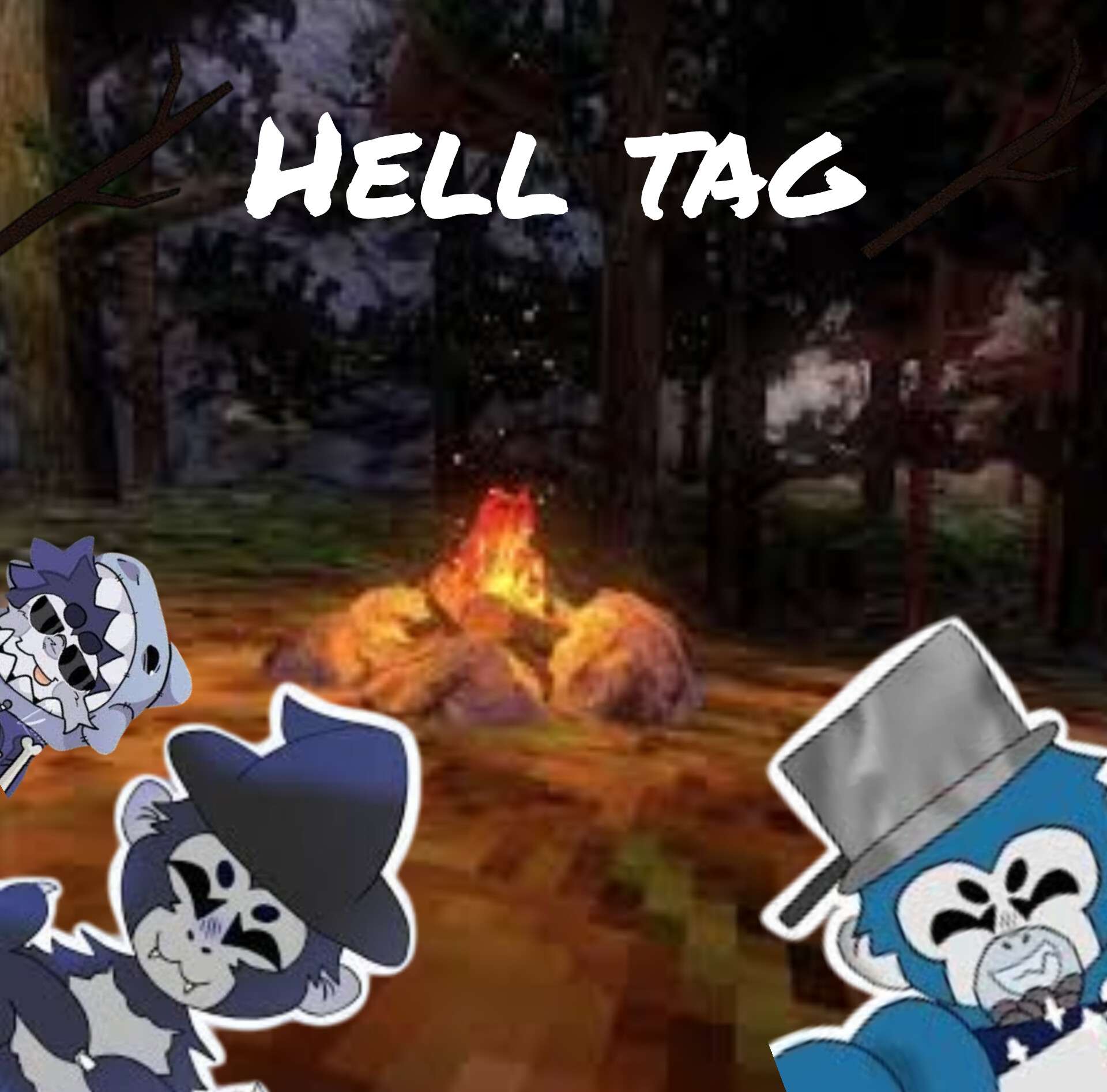 HELI TAG
