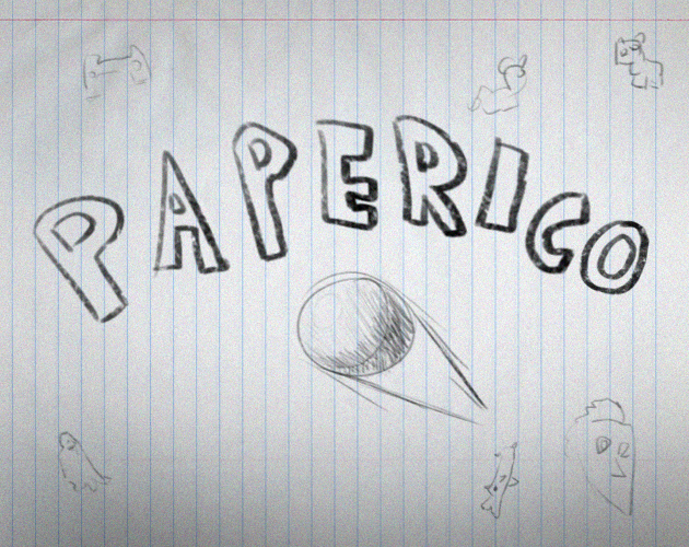 Cover image for Paperiko